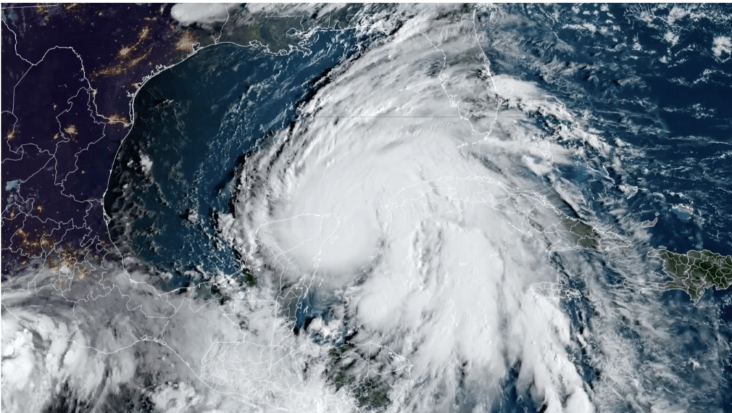 What to pack in a ‘go bag’ for when disaster strikes Headline Health